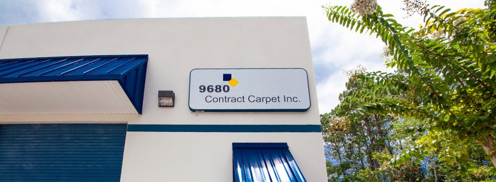 9680 Contract Carpet